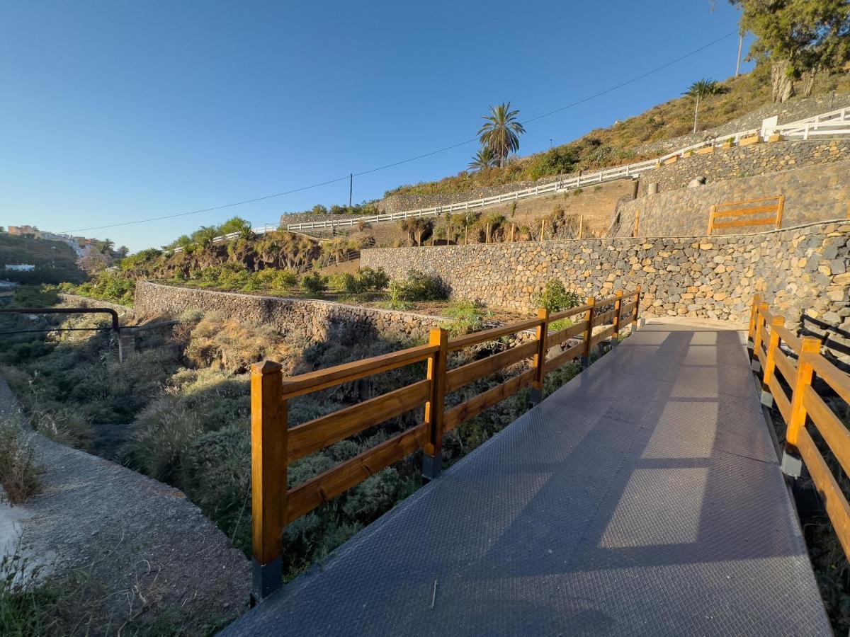 Finca Pico Λος Ρεαλέχος Εξωτερικό φωτογραφία