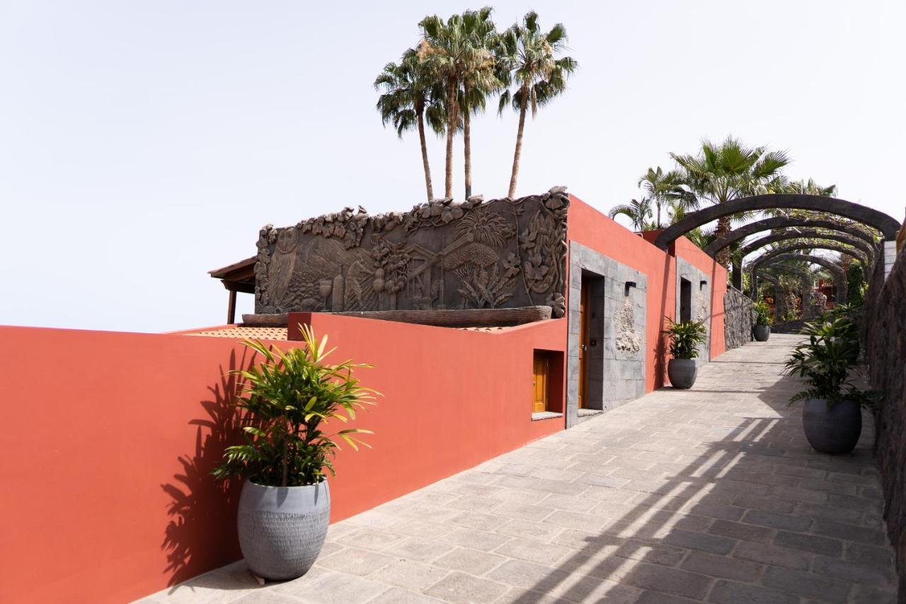 Finca Pico Λος Ρεαλέχος Εξωτερικό φωτογραφία