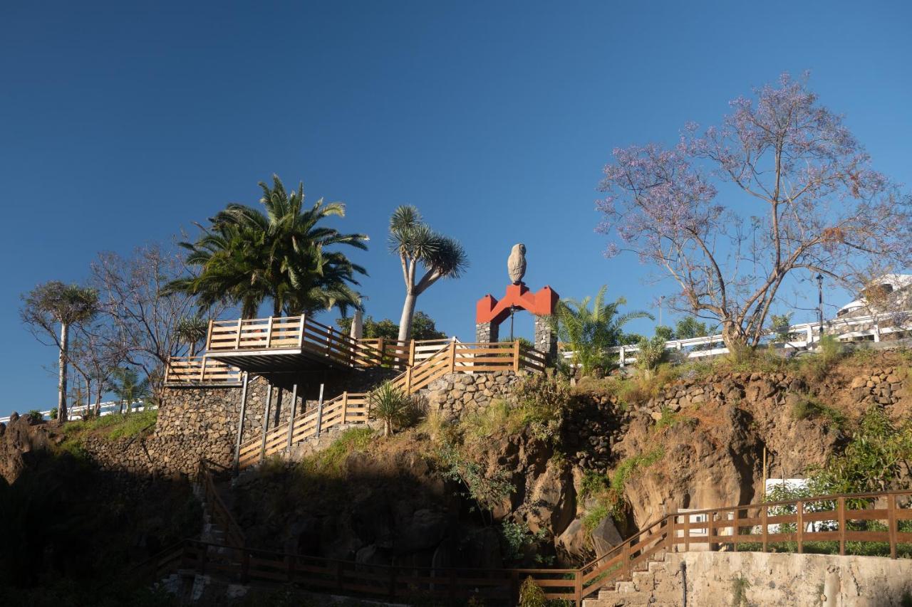 Finca Pico Λος Ρεαλέχος Εξωτερικό φωτογραφία