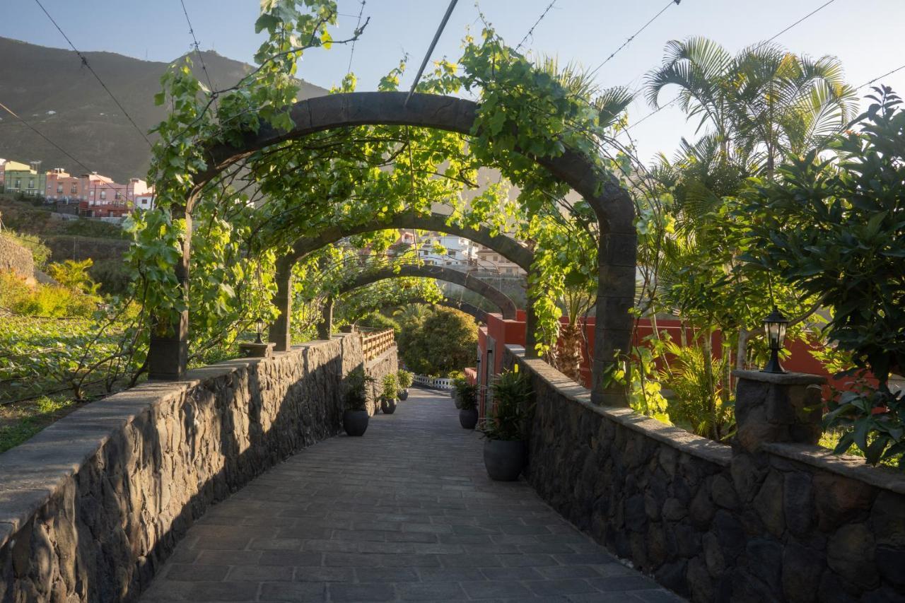 Finca Pico Λος Ρεαλέχος Εξωτερικό φωτογραφία