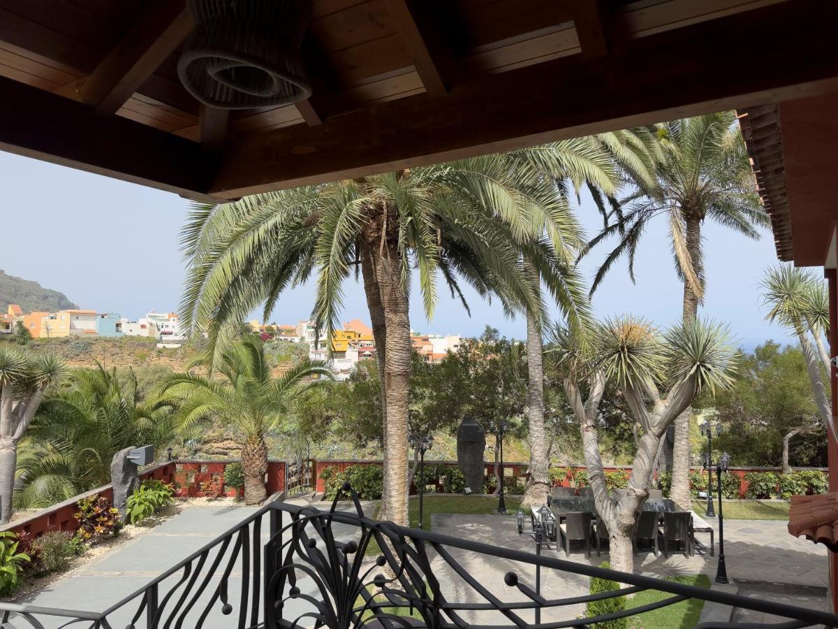 Finca Pico Λος Ρεαλέχος Εξωτερικό φωτογραφία