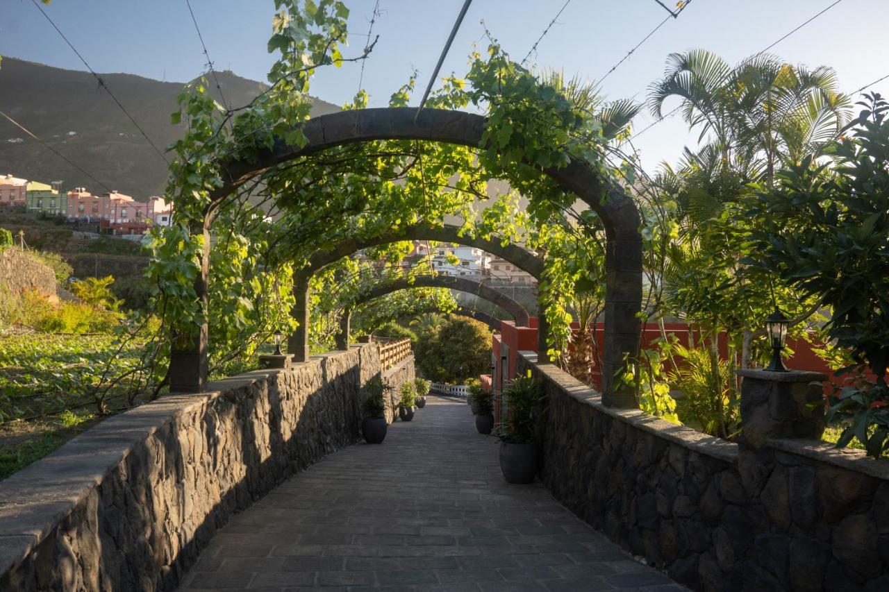 Finca Pico Λος Ρεαλέχος Εξωτερικό φωτογραφία