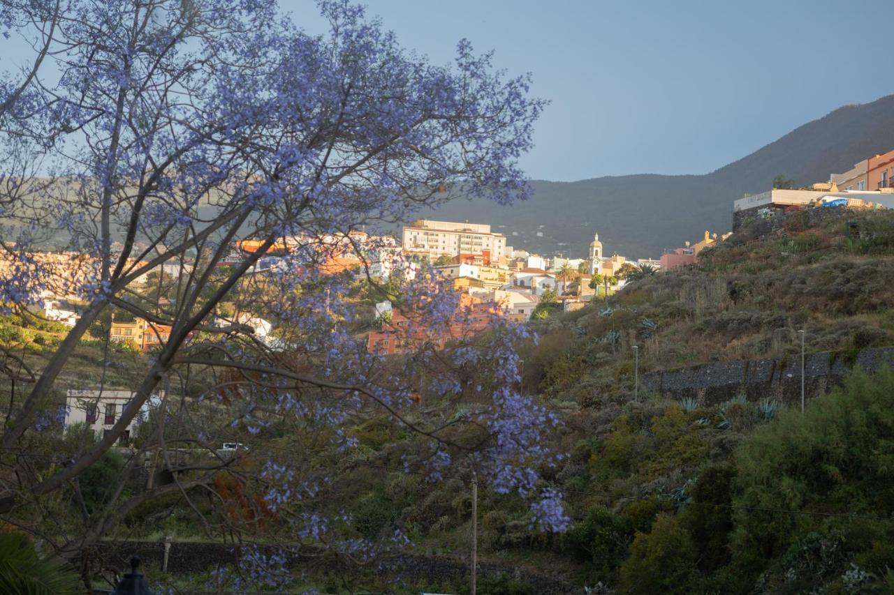 Finca Pico Λος Ρεαλέχος Εξωτερικό φωτογραφία