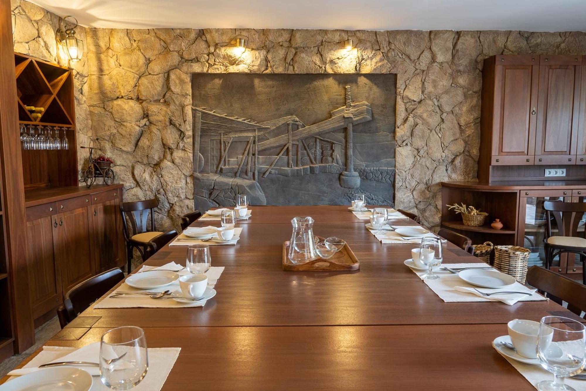 Finca Pico Λος Ρεαλέχος Εξωτερικό φωτογραφία